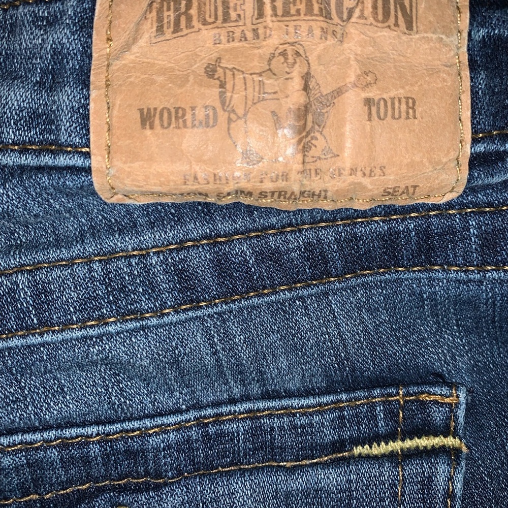 True Religion Jeans